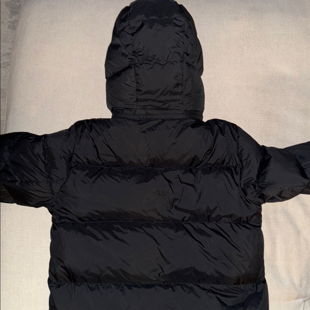 Quince Responsible Down Long Puffer Jacket - Picture 10 of 11